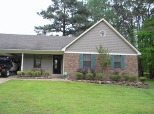 270 Dillard Rd, Rossville, TN 38066