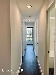 Rented by Brookline Property Management LLC