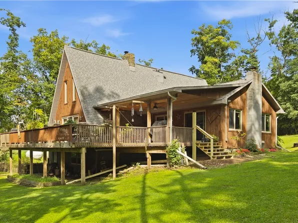 8100 Ackerson Rd, Addison, NY 14801