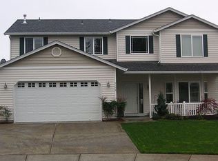 3109 NW 114th Cir, Vancouver, WA 98685