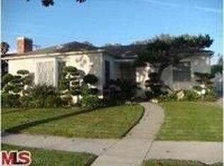 4000 Hubert Ave, Los Angeles, CA 90008