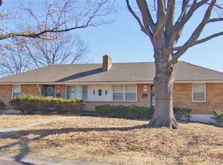 7605 Hawthorne Ave, Raytown, MO 64138