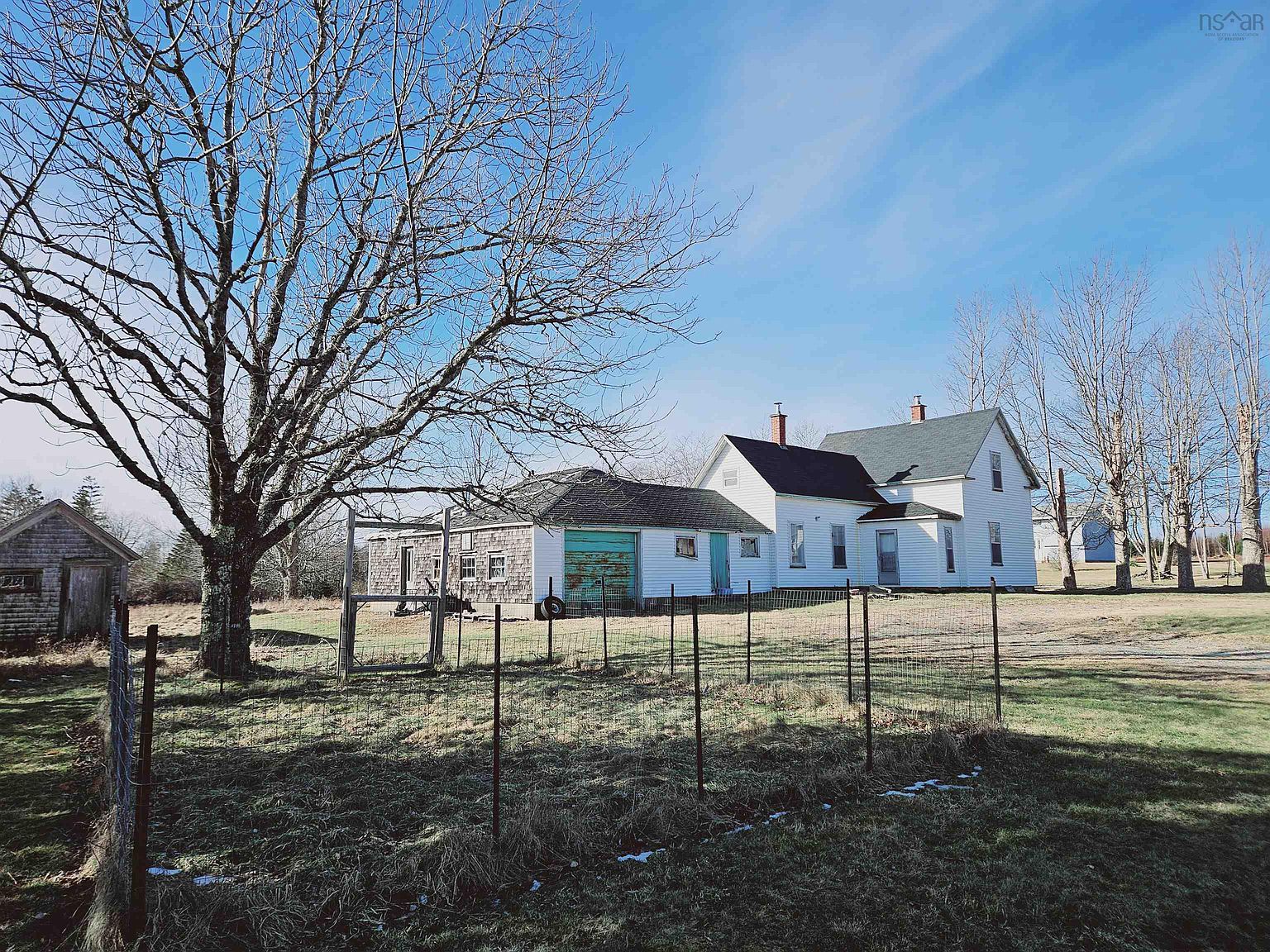 3326 Highway 203, East Kemptville, NS B5A 5P6 MLS 202401324 Zillow