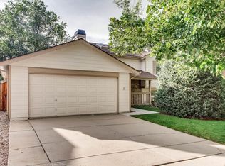 4715 S Zeno St, Aurora, CO 80015