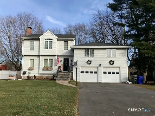 14 Ivy Lane, Wethersfield, CT 06109