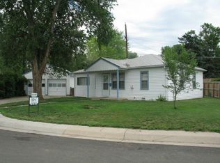 3519 Knox Cir, Westminster, CO 80030