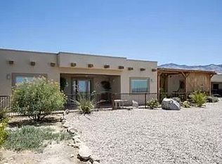 2606 S Austin Rd, Littlefield, AZ 86432