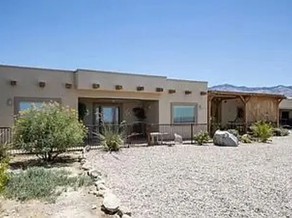 2606 S Austin Rd, Littlefield, AZ 86432