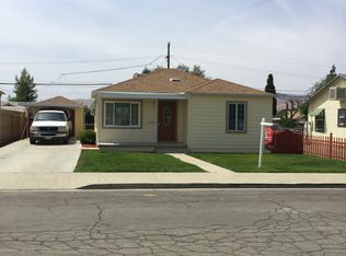 424 E Monterey St, Avenal, CA 93204