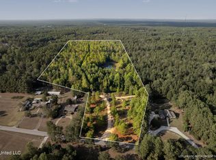 168 King Rd, Hattiesburg, MS 39402