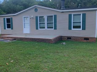 326 Everett Ave, Roxboro, NC 27574