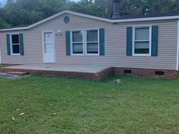 326 Everett Ave, Roxboro, NC 27574