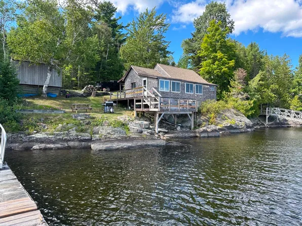 68 Lake Street, Rockwood T1 R1 NBKP, ME 04478