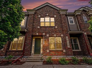 9252 Mornington Way, Lone Tree, CO 80124