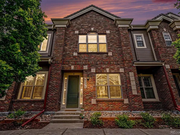 9252 Mornington Way, Lone Tree, CO 80124