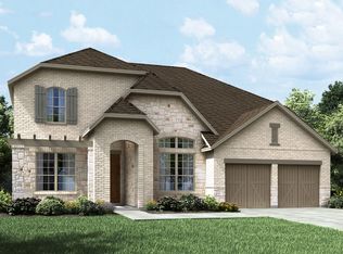 7925 Krause Springs Dr, McKinney, TX 75071