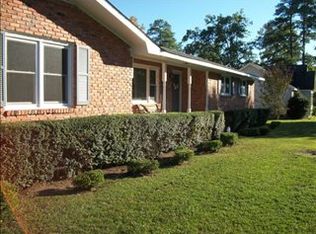 146 Avondale Rd, Greenwood, SC 29649