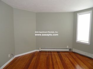 111 Highland St #1, Chelsea, MA 02150