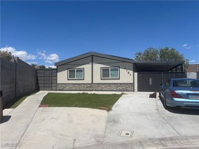 4184 Lady Lucille Ct, Las Vegas, NV, 89115