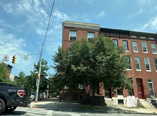 2300 E Baltimore St, Baltimore, MD 21224