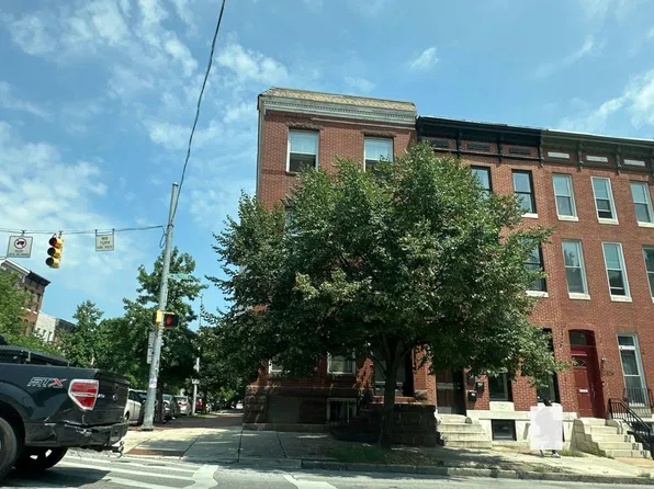 2300 E Baltimore St, Baltimore, MD 21224