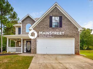 230 Highgrove Dr, Covington, GA 30016