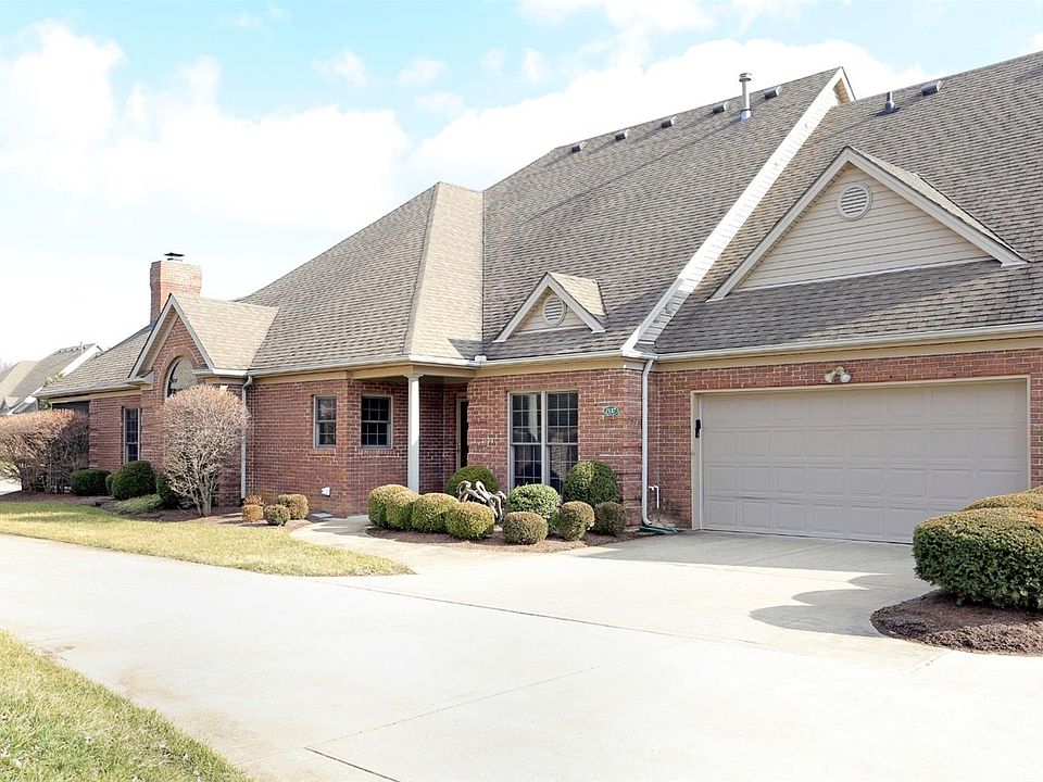 1537 Pine Needles Ln Lexington, KY, 40513 Apartments for Rent Zillow