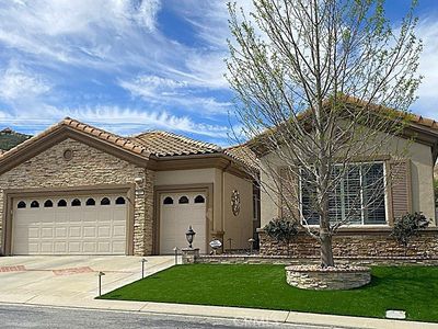1841 Masters Dr, Banning, CA, 92220