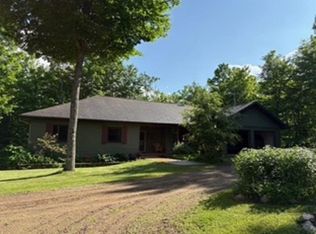 551 West Grouse Road, Gleason, WI 54435
