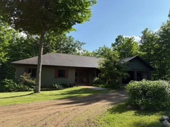 551 West Grouse Road, Gleason, WI 54435