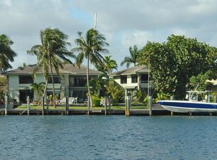 616 Key Dr #5, Fort Lauderdale, FL 33304