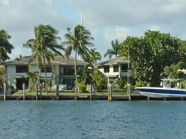 616 Key Dr #5, Fort Lauderdale, FL 33304