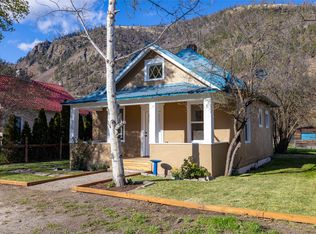 514 Central Ave, Paradise, MT 59856