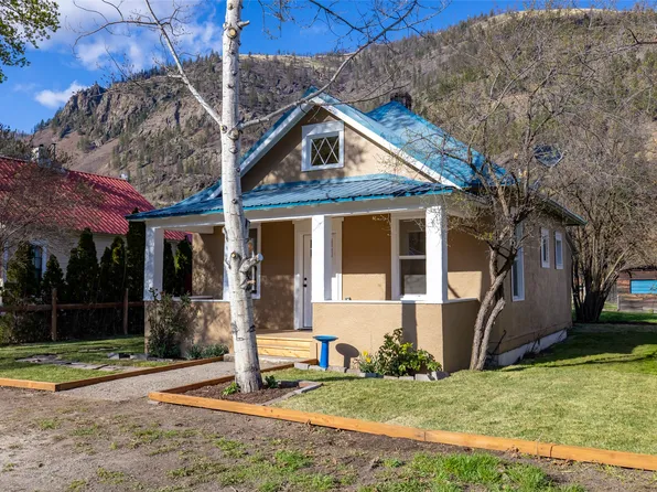 514 Central Ave, Paradise, MT 59856