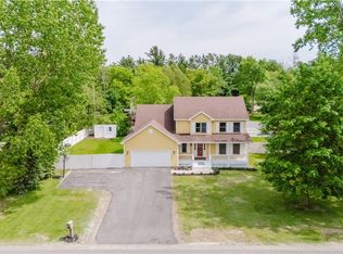 1419 Loomus Dr, Watertown, NY 13601