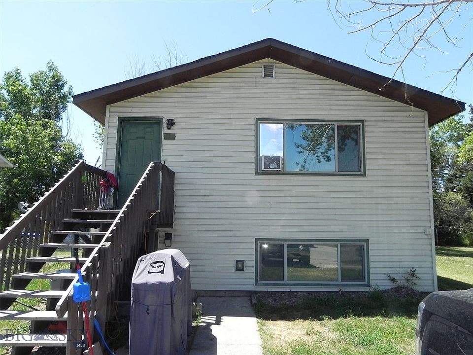 703 Colorado St #B & A, Belgrade, MT 59714 | Zillow