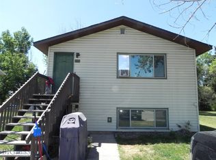 703 Colorado St #B & A, Belgrade, MT 59714