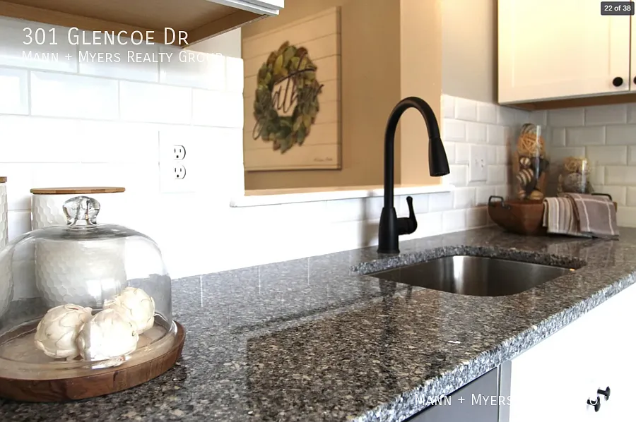 Beautiful townhouse in Wake Forest! — Photo 4