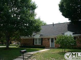 2709 Northcrest Rd, Denton, TX 76209