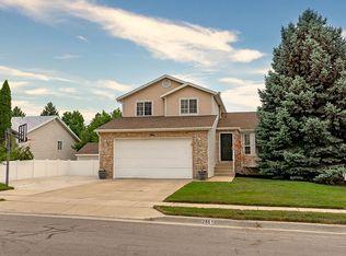 2861 W 1375 N, Layton, UT 84041