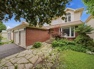 2023 Rolling Brook Dr, Ottawa, ON K1W1C9