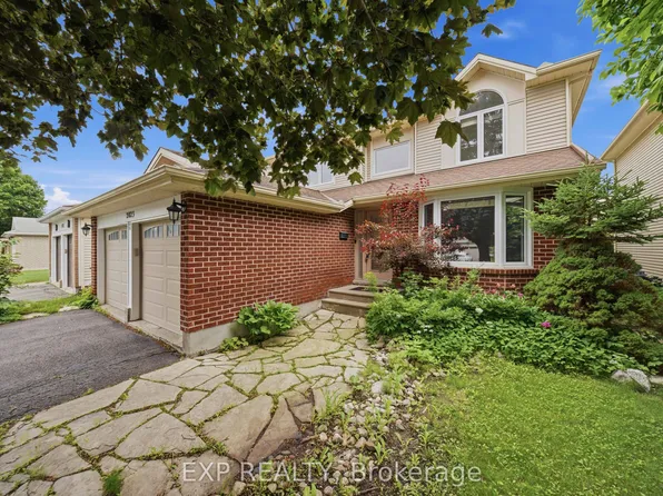 2023 Rolling Brook Dr, Ottawa, ON K1W 1C9