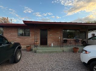 3244 E Lee St, Tucson, AZ 85716
