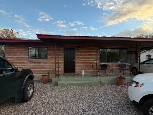 3244 E Lee St, Tucson, AZ 85716