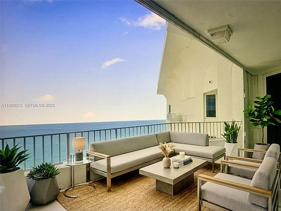2nd image of 550 S Ocean Blvd #Penthouse 05