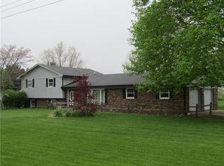 5110 Alexandria Pike, Anderson, IN
