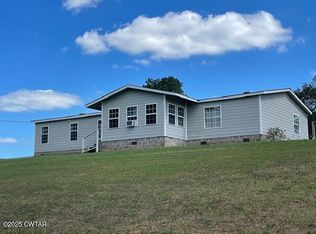 440 Highway 22, Jacks Creek, TN 38347