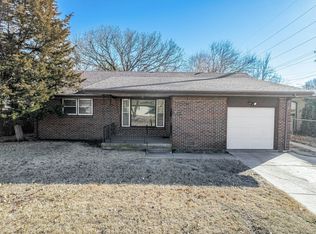 8007 E Indianapolis St, Wichita, KS 67207