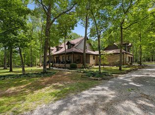 1150 Deer Run Rd, Murfreesboro, TN 37128