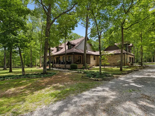 1150 Deer Run Rd, Murfreesboro, TN 37128
